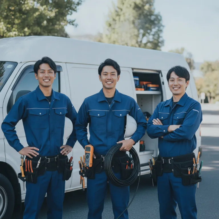 電気工事士 Iki